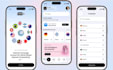 build global esim marketplace app, mobile data app, esim apis, voip linphone app