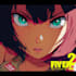 draw anime character illustration