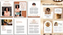 design workbook christian ebook 30 days prayer journal, daily devotional planner