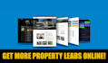 do a vacation website, airbnb website, rental website