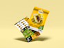 design a professional flyer for your business