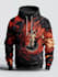 design sublimated hoodie design