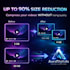 reduce video file size without losing quality