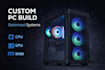 ordinateur pc composition creation