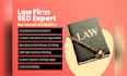 write legal SEO blogs that boost website traffic