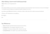 write professional business emails and responses