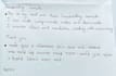 provide fast typing and clean handwriting service