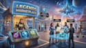 develop blockchain game, nft crypto game, play to earn, web3 game
