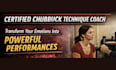 coach your acting auditions, self tapes, and scene using the chubbuck technique