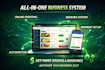 clover pos, toast pos, online ordering, lightspeed pos, clover pos integration