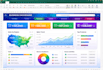 be your excel and google sheets expert for data automation