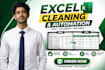 excel data cleaning formatting remove duplicates