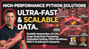 build advanced python automation ai ml systems and risc v tools