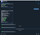 create an ai powered telegram bot for your business