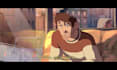 do custom 2d cartoon animation video 2d music video traditional animation teaser