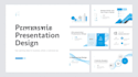 professional presentation design service