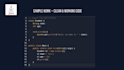 solve java programming tasks or fix your code