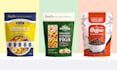 make pouch design product packaging design food packaging