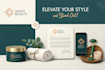 create eye catching custom logo animation video