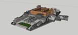 create affordable sketchup, revit or rhino 3d models