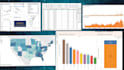 create analytics dashboard from messy excel sheet
