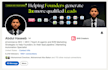 provide professional linkedin optimization for founders and ceos