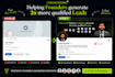 provide professional linkedin optimization for founders and ceos