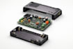 do product enclosure design for pcb, electronics case, 3d printing ready model