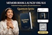 launch your memoir and self help book with professional digital promo design