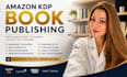 publish book on amazon kindle kdp, book formatting, amazon kdp book publishing