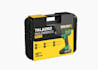 design packaging, label, master carton and manual