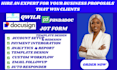 design proposify pandadoc docusign better proposal templates qwilr presentation