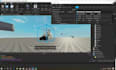 be roblox game developer roblox map builder roblox scripter roblox assetet model