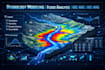 do hydrology modeling, hec ras, hec hms, flood and drainage analysis