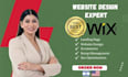 wix website redesign wix website design wix redesign
