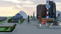 build a custom roblox map on roblox studio as roblox builder