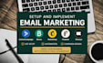 be brevo, mailchimp, flodesk, klaviyo, activecampaign expert
