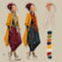 do a professional character design and concept art
