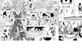 comic manga, comic artist, manga illustration, manga page, manga nsfw