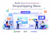 build shopify wix weebly ecommerce dropshipping store