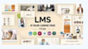 build wordpress lms website with tutor lms pro learndash buddyboss masterstudy