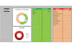 create an automated income and expense tracker in excel