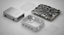 develop custom pcb, 3d enclosure product case design for molding and 3d printing