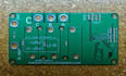 design power electronic pcb, motor control, and robot driver circuits