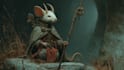 illustrate fantasy art creatures and characters