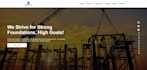 create website that fits your taste