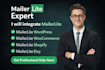 integrate mailerlite to wordpress mailerlite to woocommerce mailerlite shopify