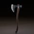 create a game ready 3d weapon in blender for unity or unreal