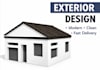 design a modern 3d house model in sketchup