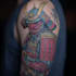 make your dream anime tattoo design
